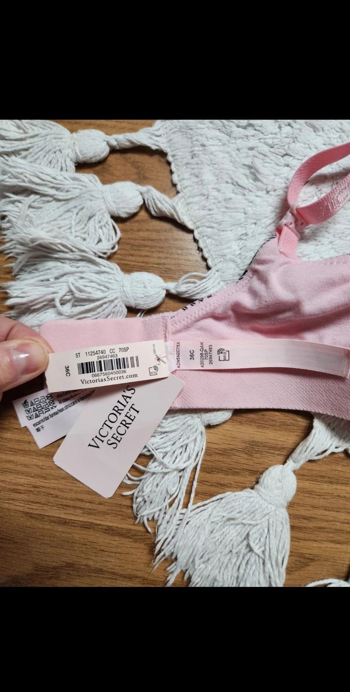 🌸NUEVO sujetador Victoria's Secret🌸 – photo 7